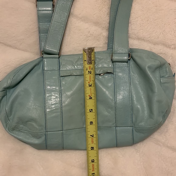 Mini Rudsak duffle purse - Picture 5 of 5